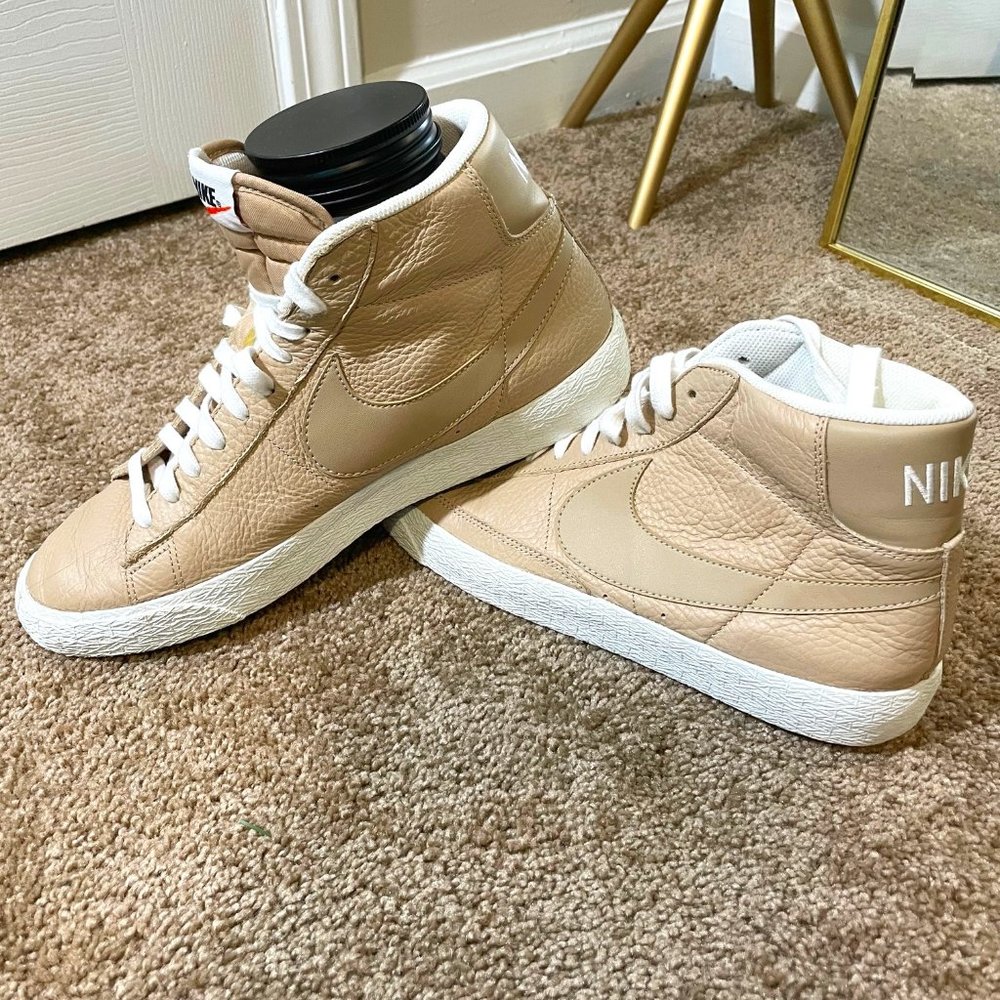 Nike High Tops